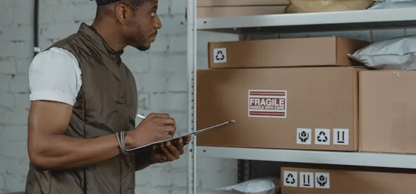 Bodega Miami Connecta Logistics — almacenamiento y fulfillment